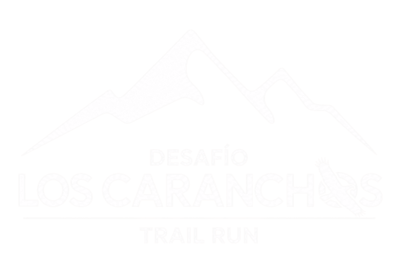 Desafío Los Caranchos Trail Run